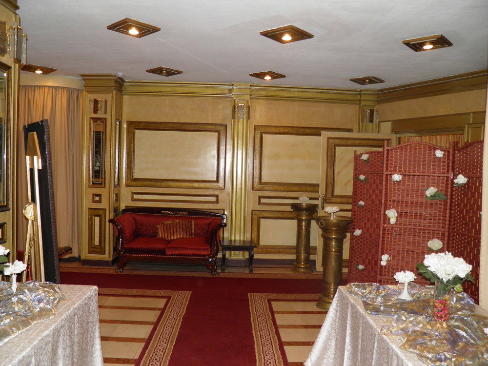 Gulf 3*