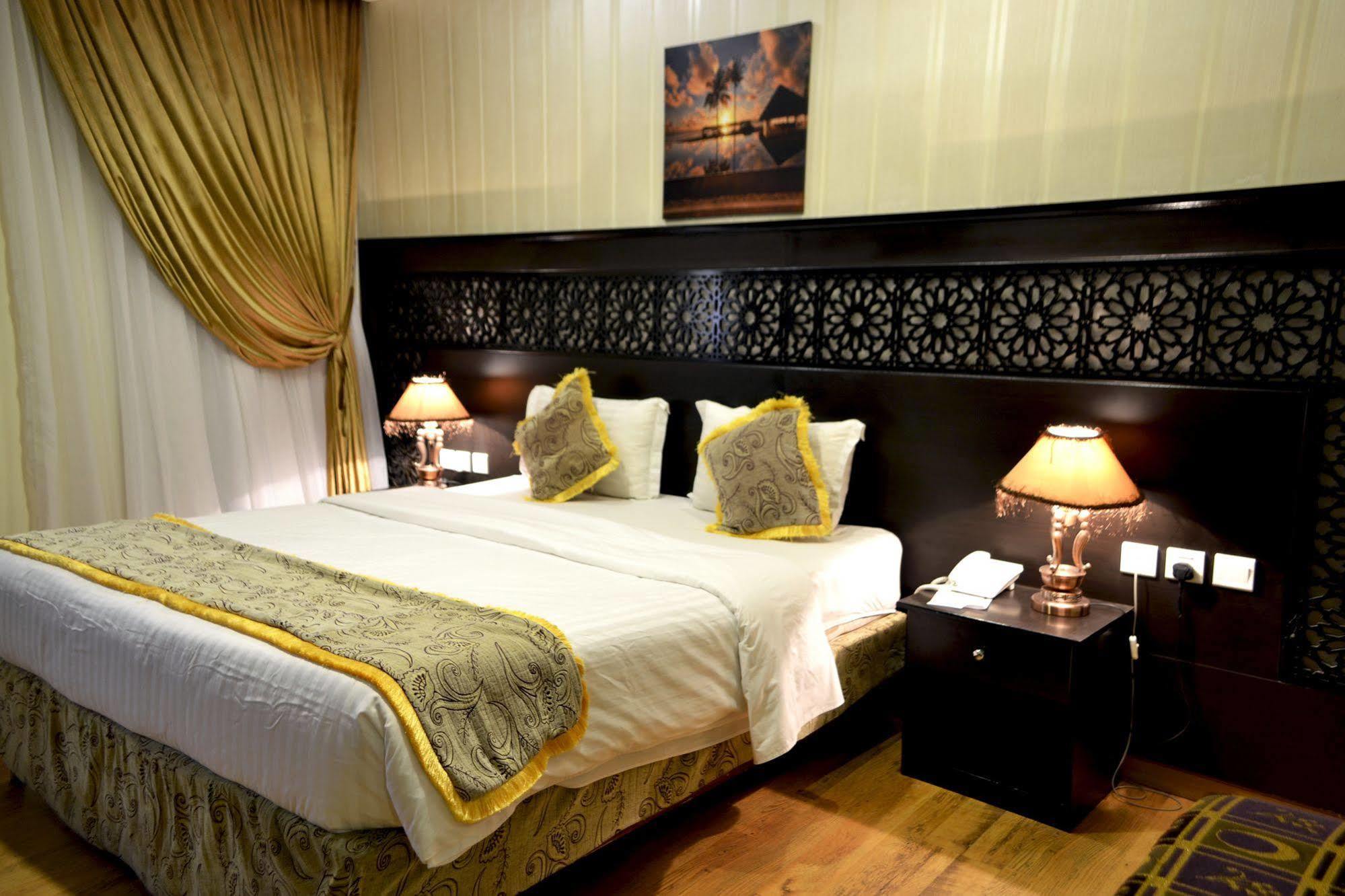 Gulf 3* Jeddah