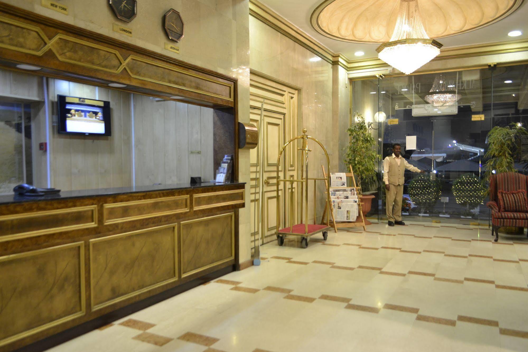 होटल के अलावा Gulf Jeddah