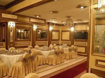 होटल के अलावा Gulf Jeddah