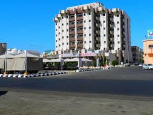 होटल के अलावा Gulf Jeddah