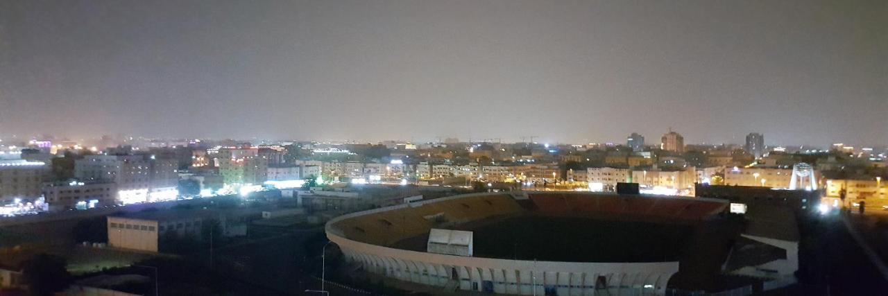 Gulf होटल के अलावा Jeddah