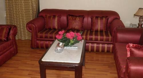 Gulf Aparthotel 3*